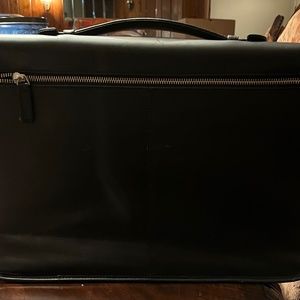 Levenger Laptop Bag
